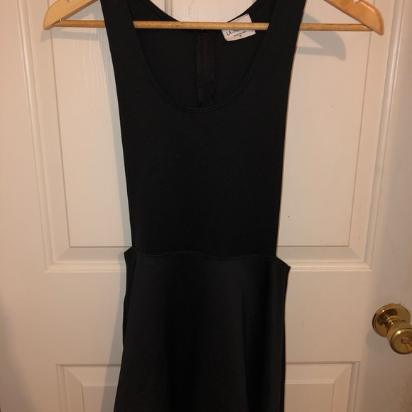 Pacsun LA hearts dress - Picture 1 of 3